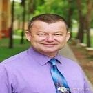 佛山中信山语湖国际学校-伊恩·亨特