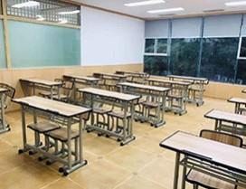 郑州心田花开学校