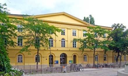 格拉茨音乐与表演艺术大学