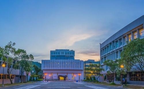 香港中文大学