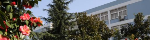 慈溪职业高级中学