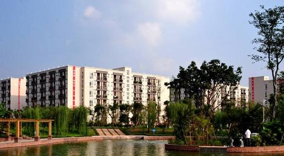 宜昌体育运动学校