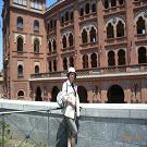 杭州绿城育华学校国际实验班-吴婵