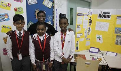 北京加拿大国际学校