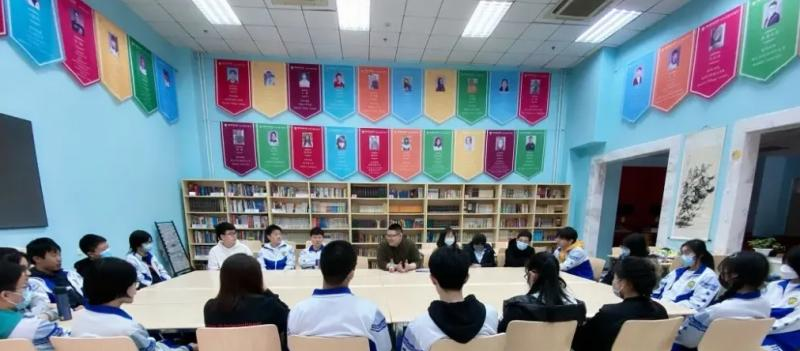 北京潞河国际教育学园2023年入学考试