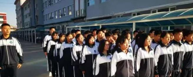 大城职教中心2022年报名条件、招生要求、招生对象