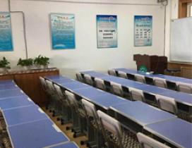 大连盛通会计培训