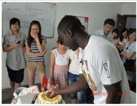 武汉维斯塔国际英语