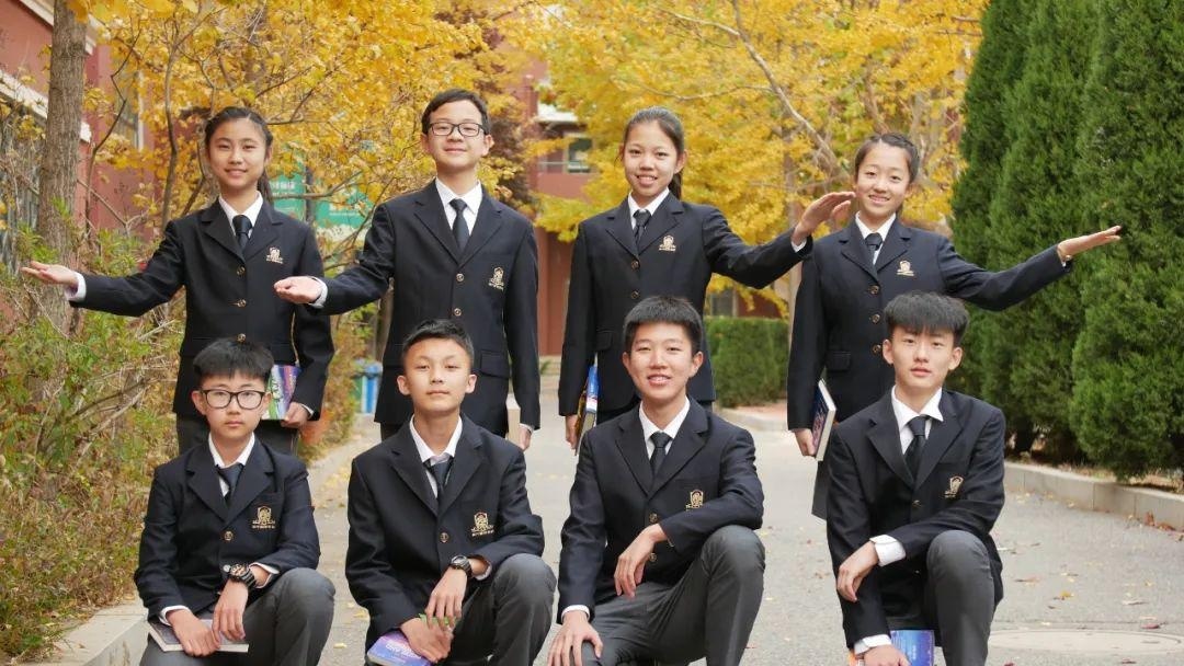 大连枫叶国际学校