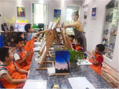 上海奥斯汀学校