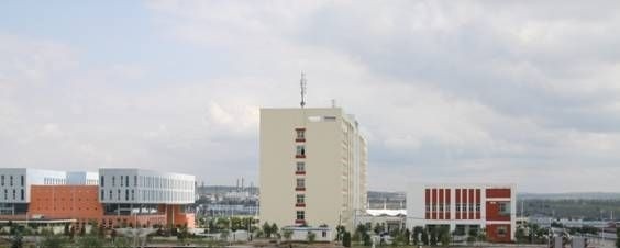 榆林职业技术学院单招成绩查询时间