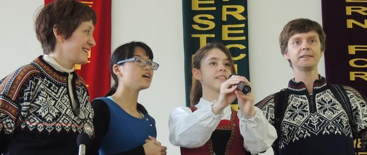 珠海科爱赛国际学校小学部2020年招生办