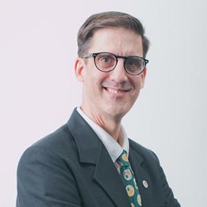 Joe Lingle