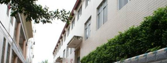 广东省粤东技师学院梅州分校