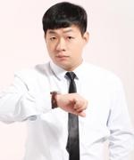 卜洋洋 Roy 大洋雅思讲师