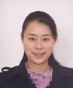 陈芸香