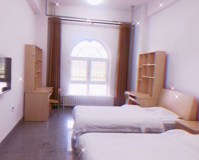哈尔滨工业大学（威海）留学生中心