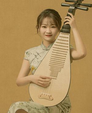 李越