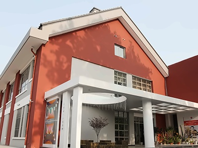 北京朝阳博雅明悦学校