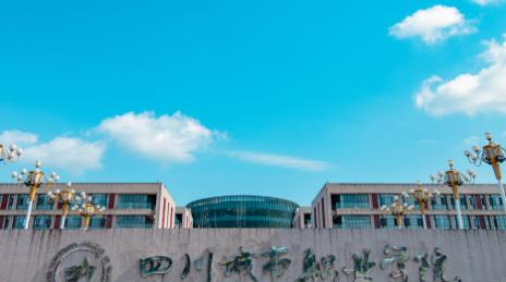 四川城市职业学院2023年单独招生计划