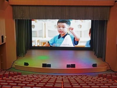 合肥协和双语学校高中部