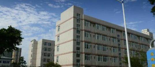 四川矿产机电技师学院