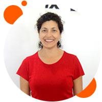 Laura Hjaltason 美国