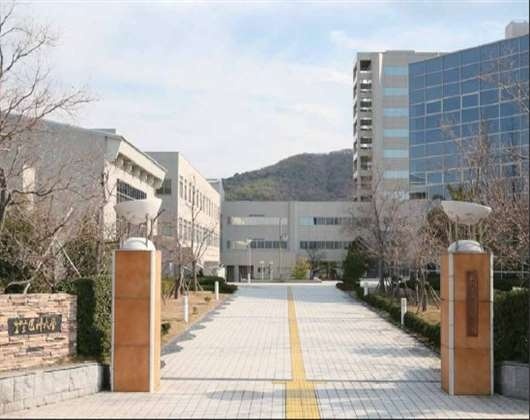 和歌山县立医科大学