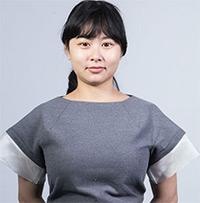 傅 琳 老师