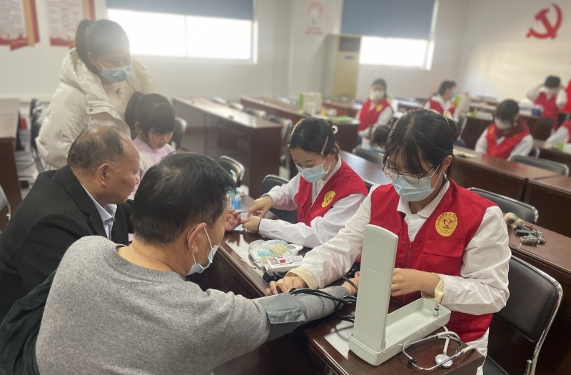 临沂卫生学校