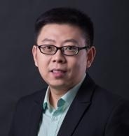 黎景杰