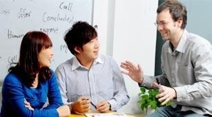 深圳汉普森商务剑桥英语培训