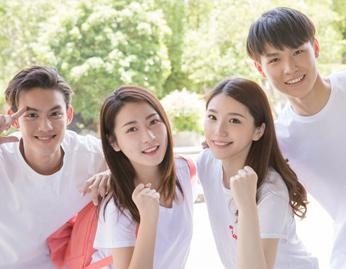 适合学员