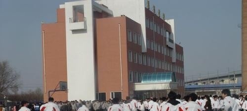 甘肃化工技工学校