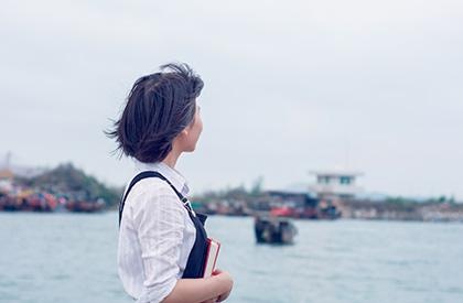 生命的绽放课程介绍