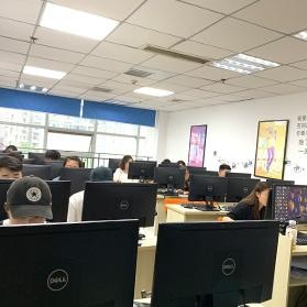 学习环境