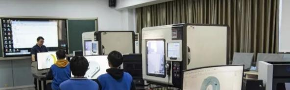 密云职业学校