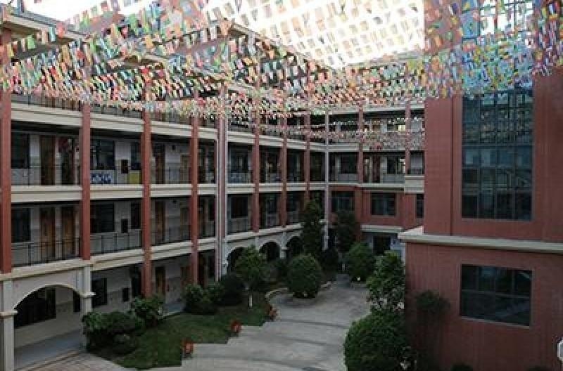 贵阳花溪碧桂园国际学校