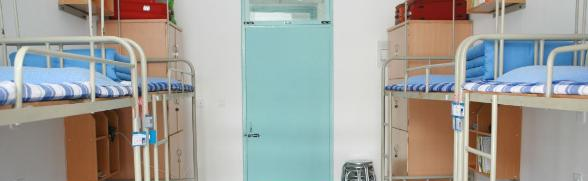 张掖体育运动学校