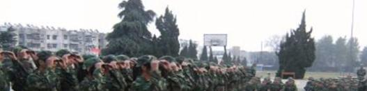 安徽机电工程学校