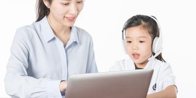 线上外教1对1