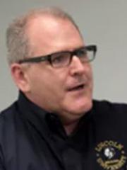 Michael A.Guerra 副教授