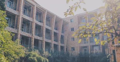 四川国际标榜职业学院