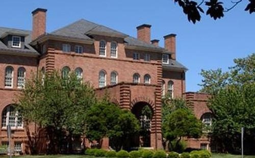 北卡罗莱纳州立大学罗利校区