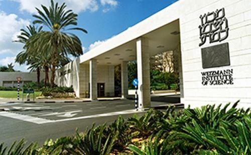 魏茨曼科学学院