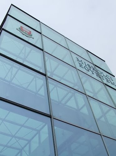 米什科尔茨大学