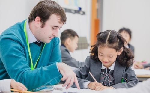 青苗学校昆明校区