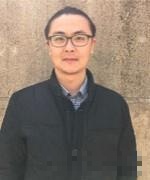 高老师