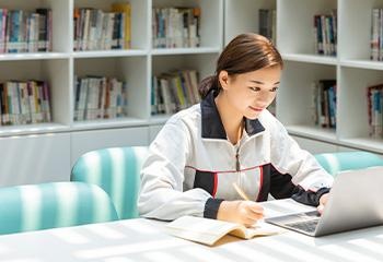 线上学习