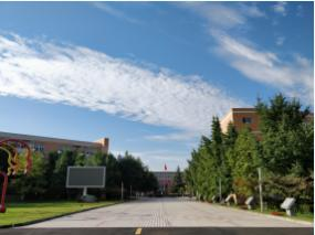 成都冠城实验学校IEC国际教育中心